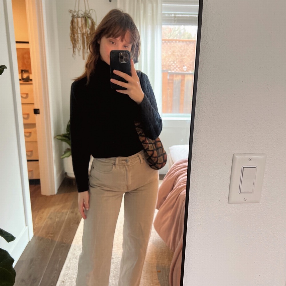 Meet your Posher, Uprooted